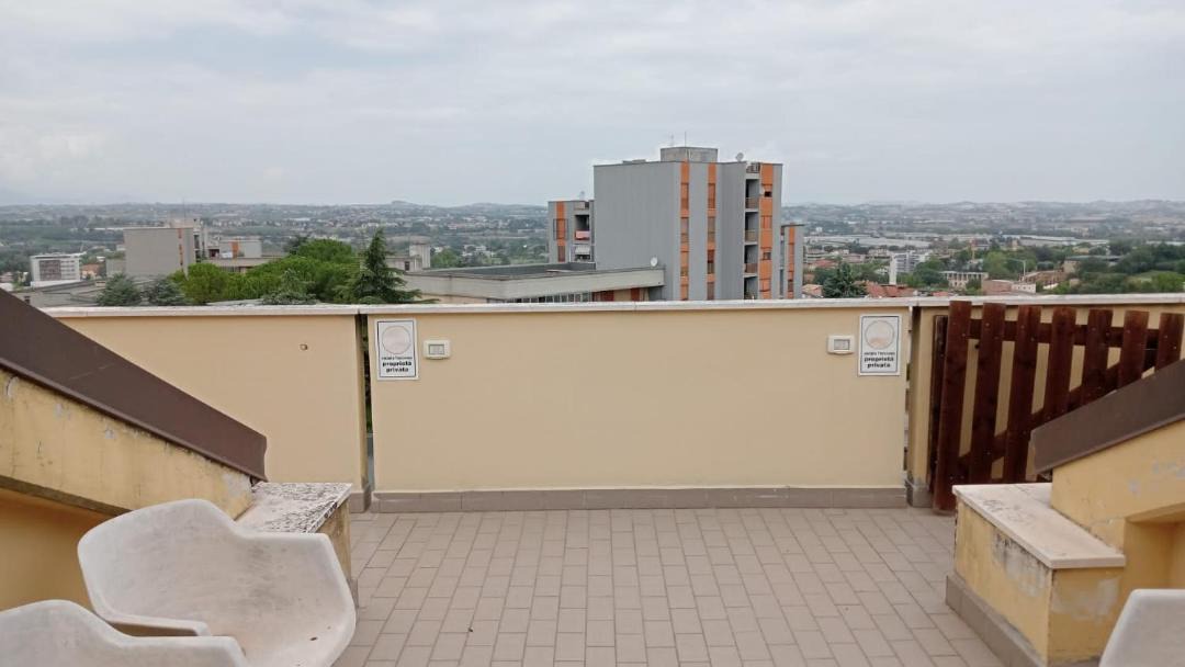 Photo of Patio Balcony in Chieti Scalo
