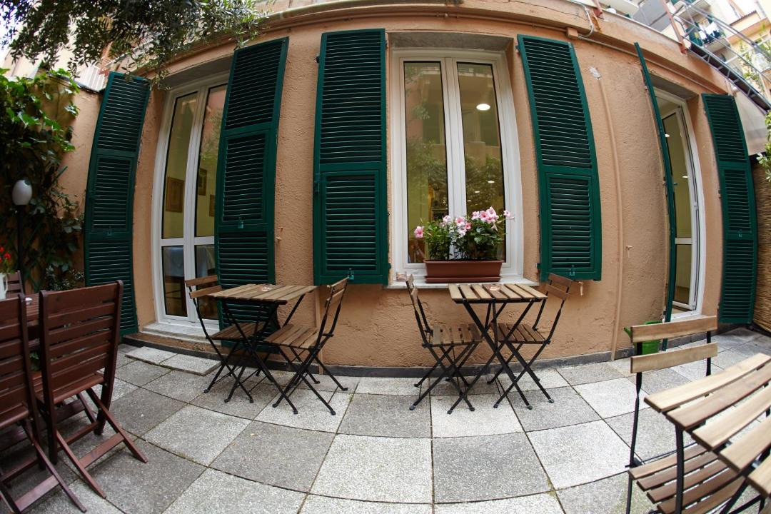 Photo of Others in Alassio