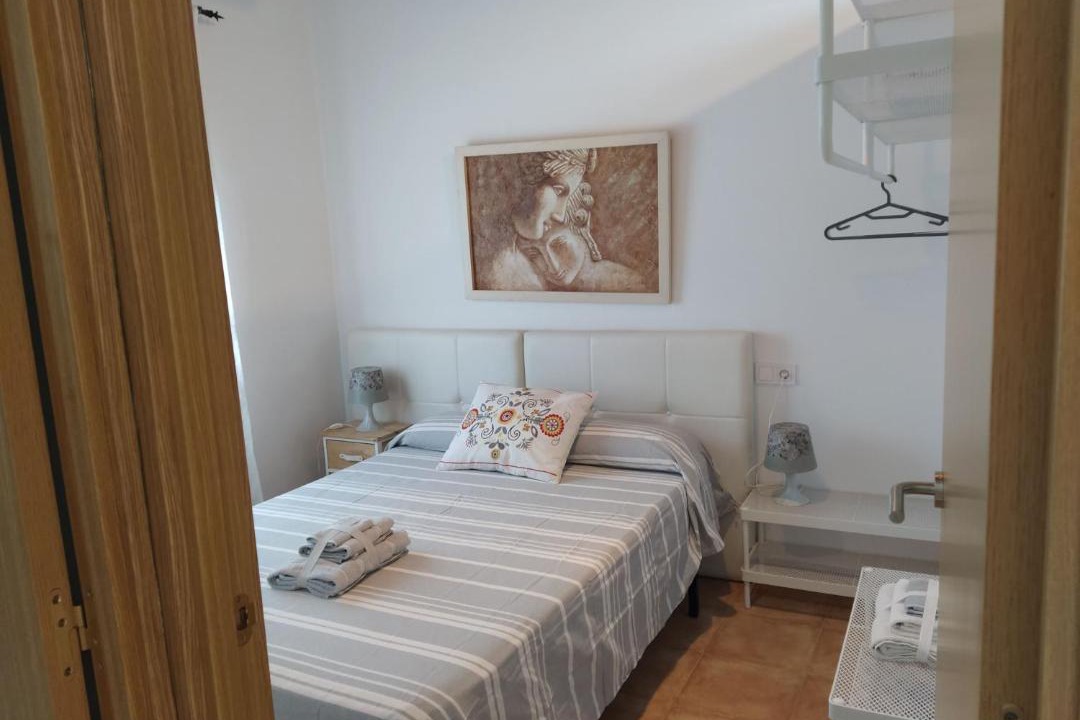 Photo of Bedroom in Aznalcazar