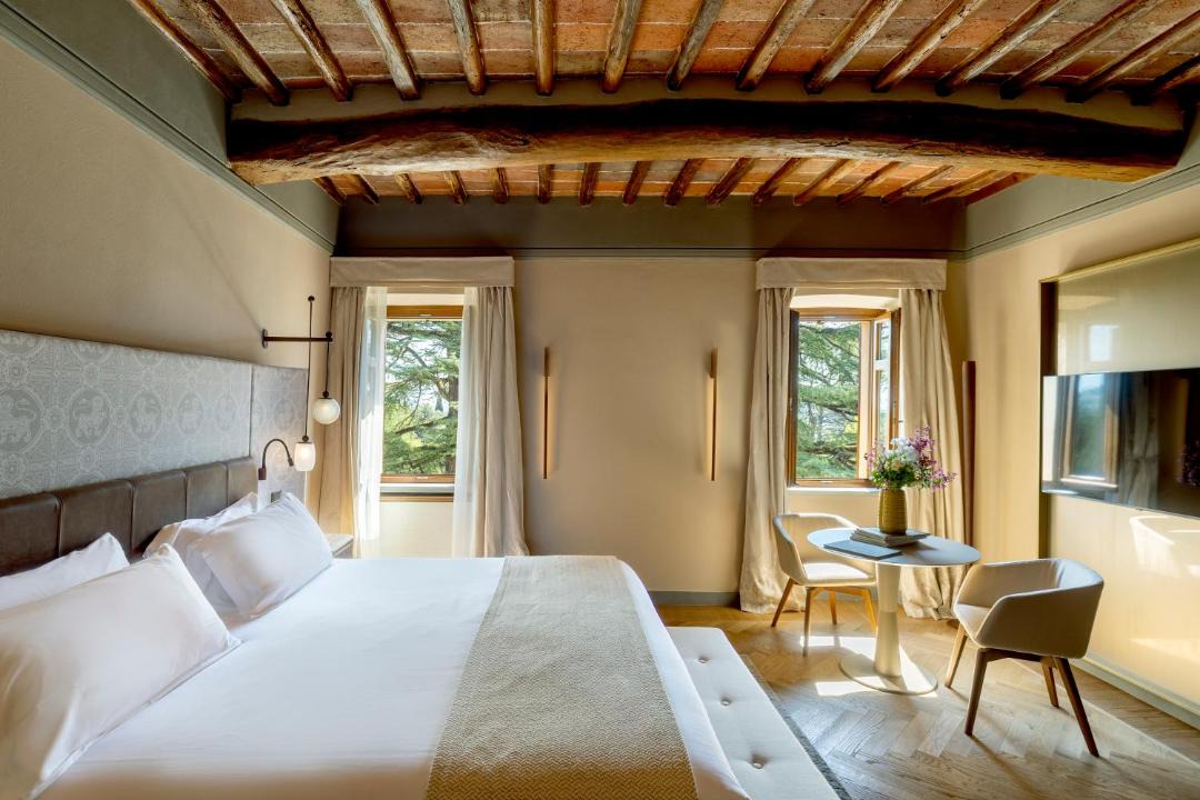 Photo of Bedroom in Boschetto Vecchio
