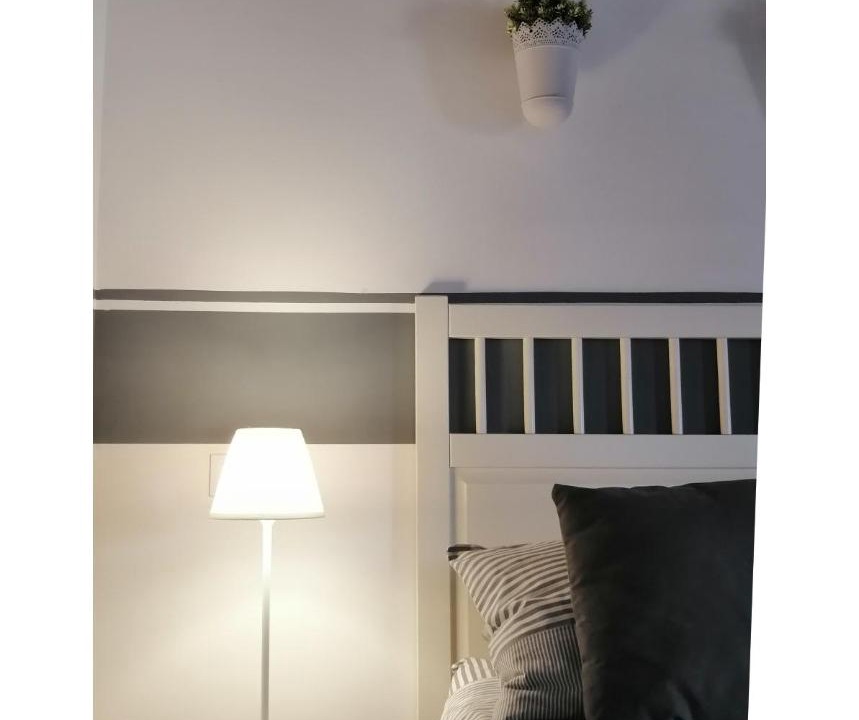 Photo of Bedroom in Formello