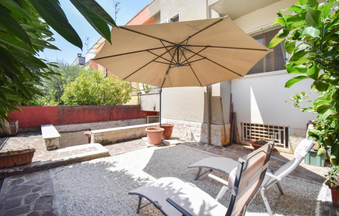 Photo of Patio Balcony in Venafro