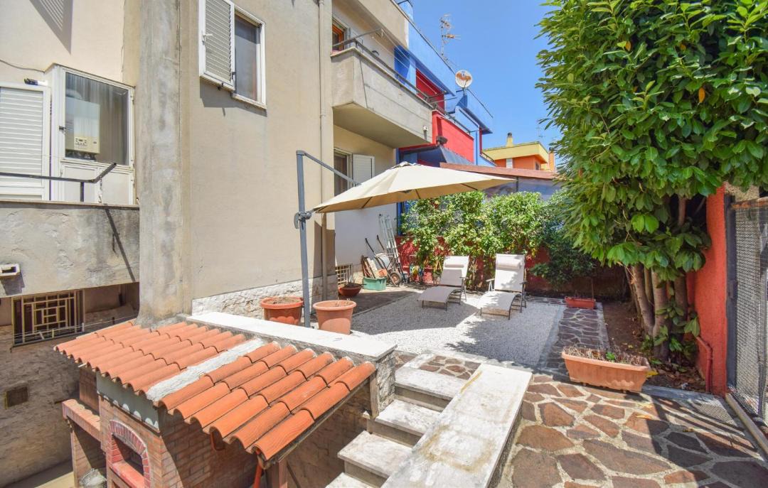Photo of Patio Balcony in Venafro