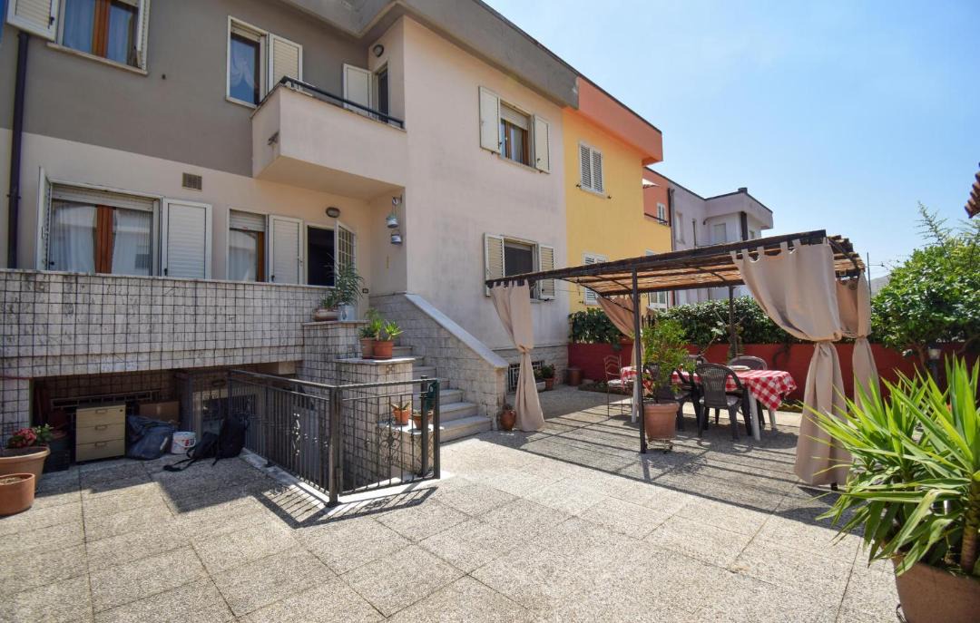 Photo of Patio Balcony in Venafro