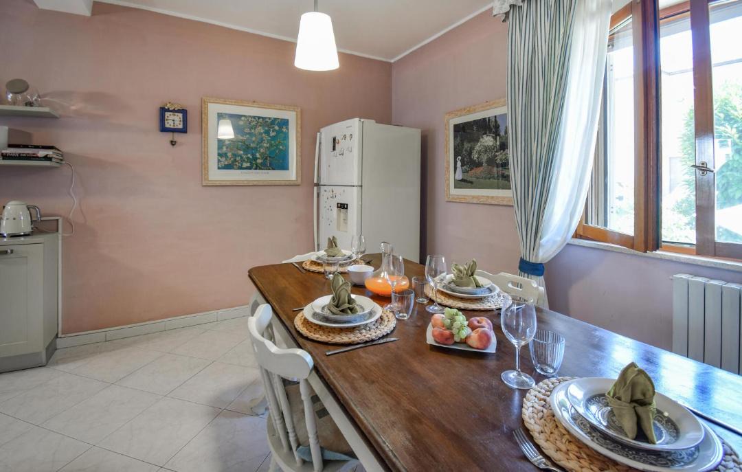 Photo of Kitchen in Venafro