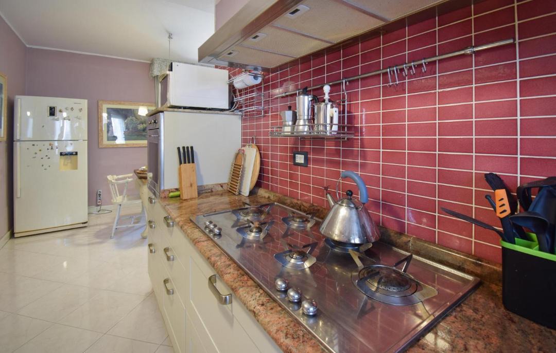 Photo of Kitchen in Venafro