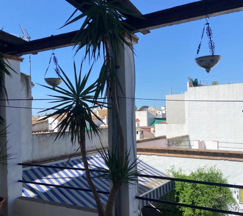 Photo of Patio Balcony in Bollullos Par del Condado