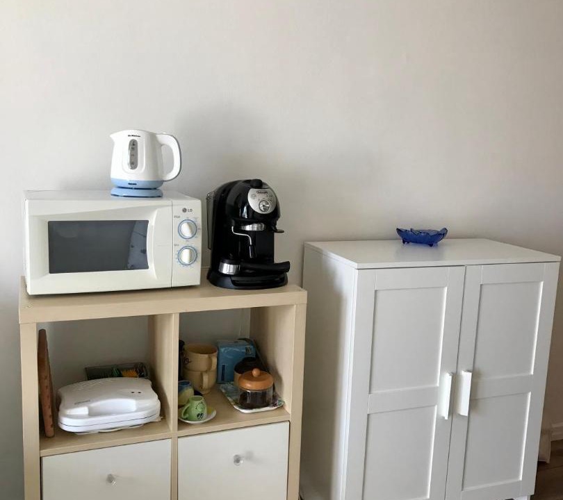 Photo of Kitchen in Torre Pellice