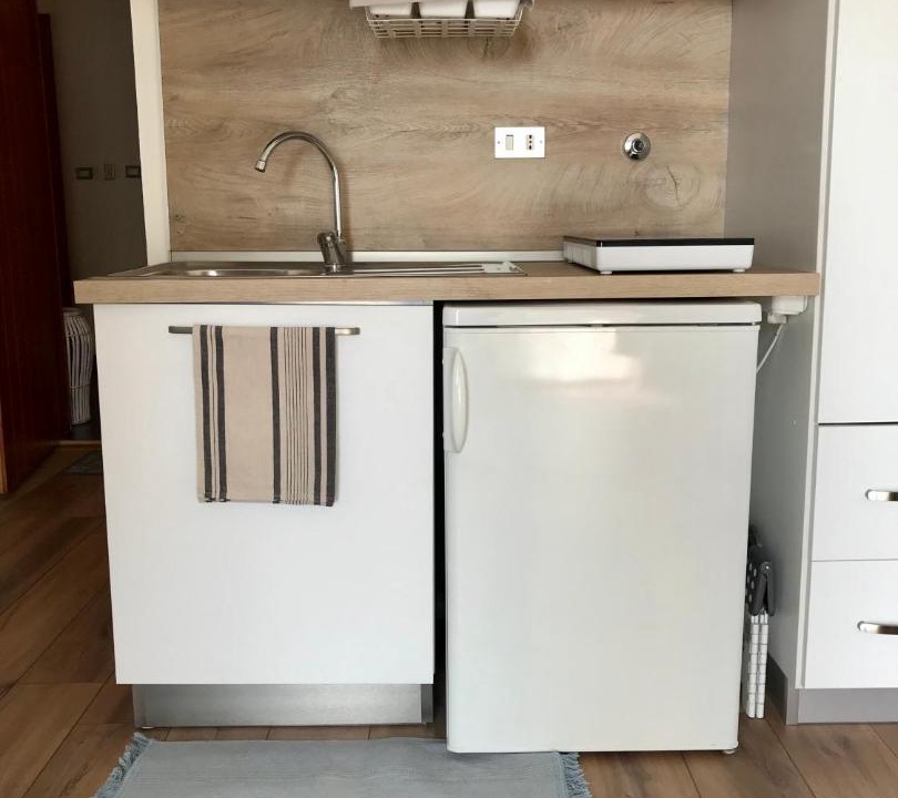Photo of Kitchen in Torre Pellice