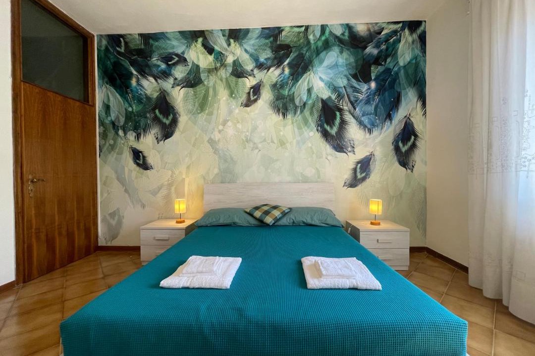 Photo of Bedroom in Tessera