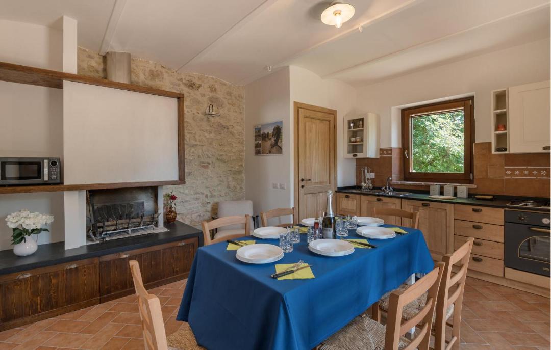 Photo of Kitchen in Avigliano Umbrio