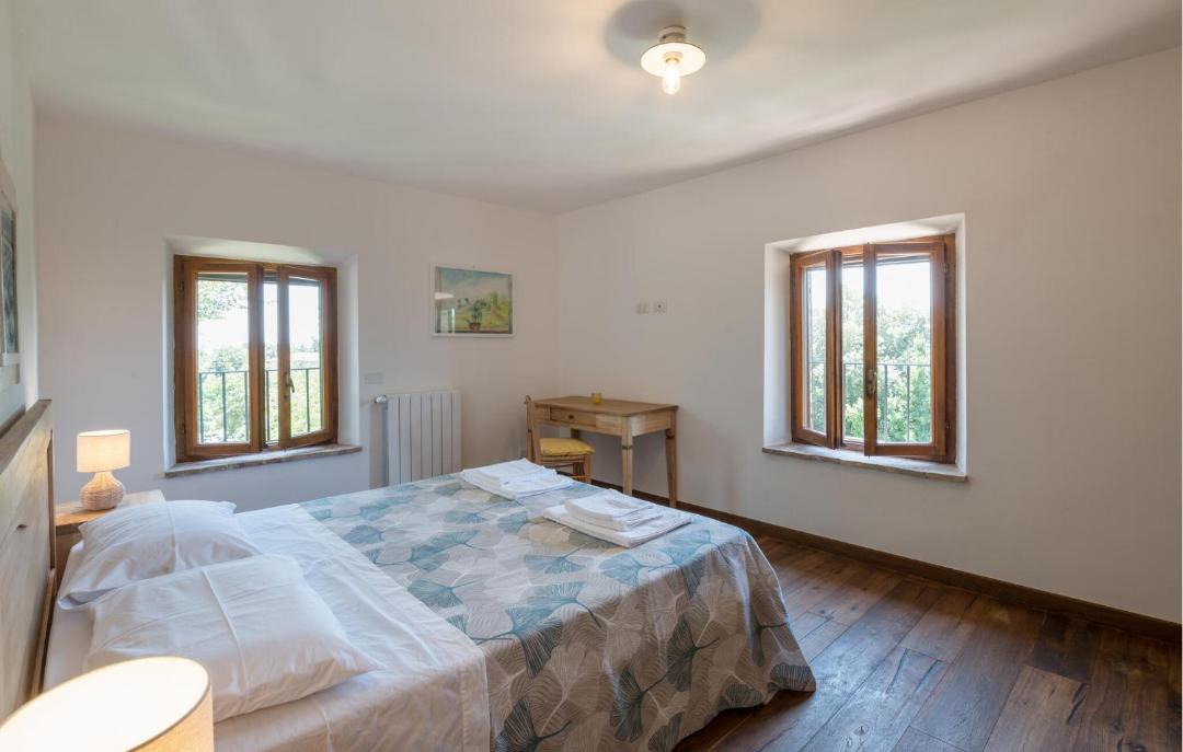 Photo of Bedroom in Avigliano Umbrio