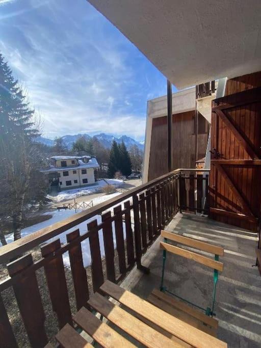 Photo of Patio Balcony in Sauze d'Oulx