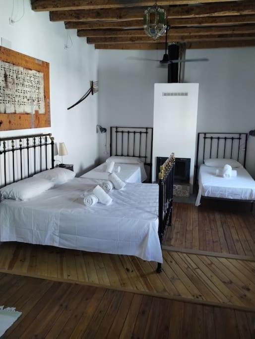 Photo of Bedroom in Arenas del Rey