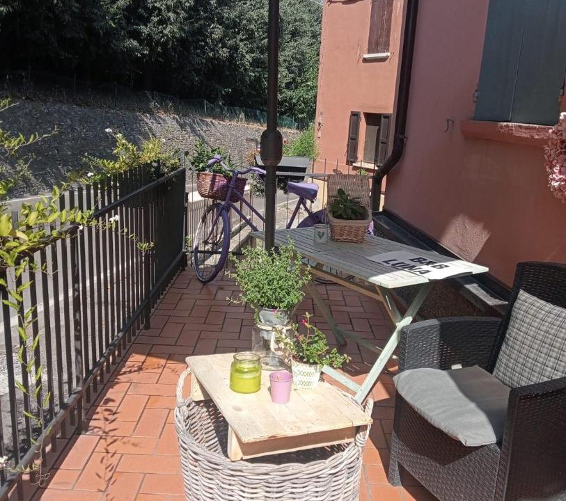 Photo of Patio Balcony in Castelvetro di Modena