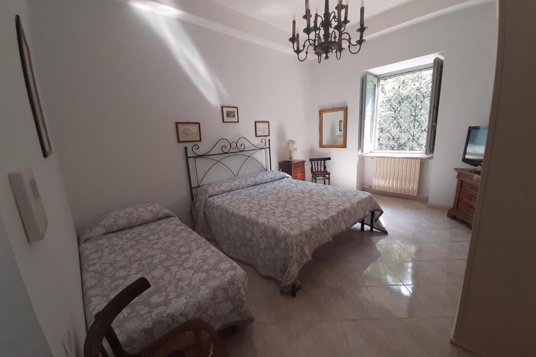 Photo of Bedroom in Montella