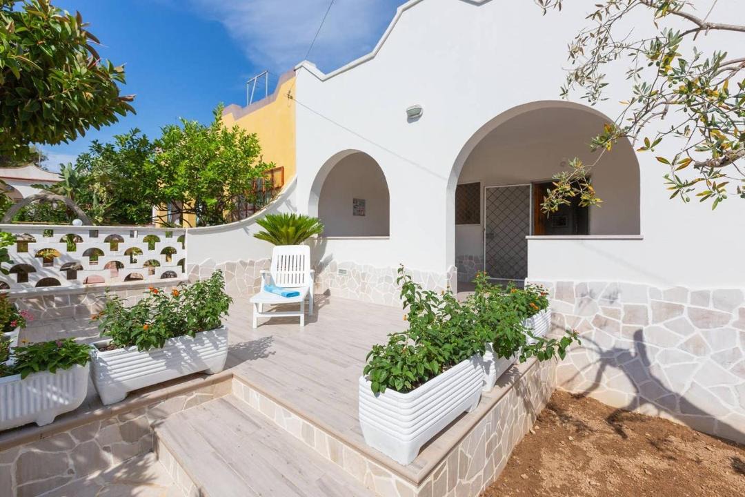 Photo of Patio Balcony in Leporano Marina
