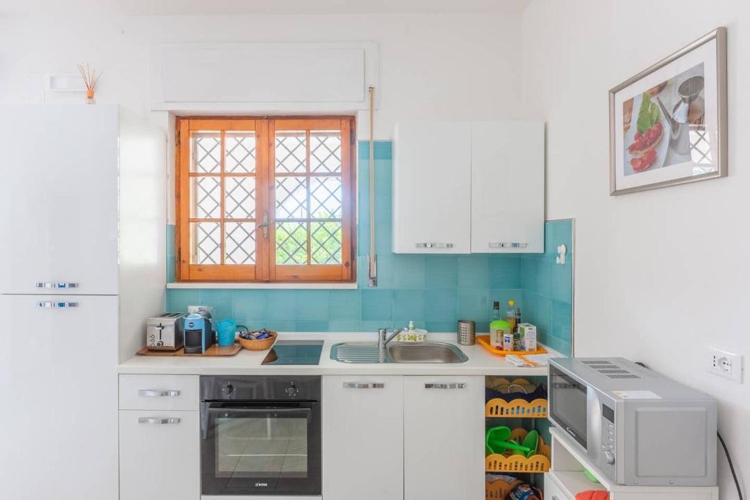 Photo of Kitchen in Leporano Marina