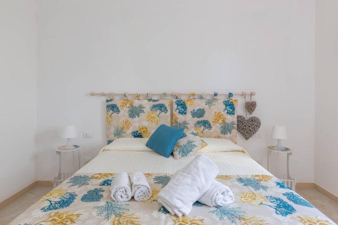 Photo of Bedroom in Leporano Marina