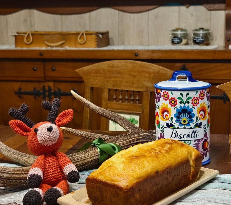 Photo of Kitchen in Villalago