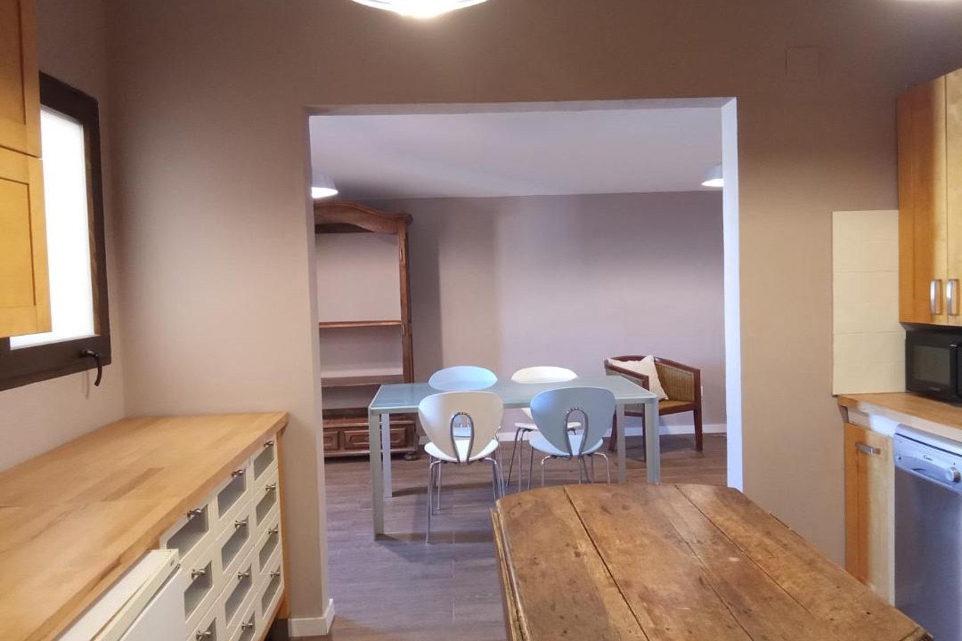Photo of Kitchen in Lleida