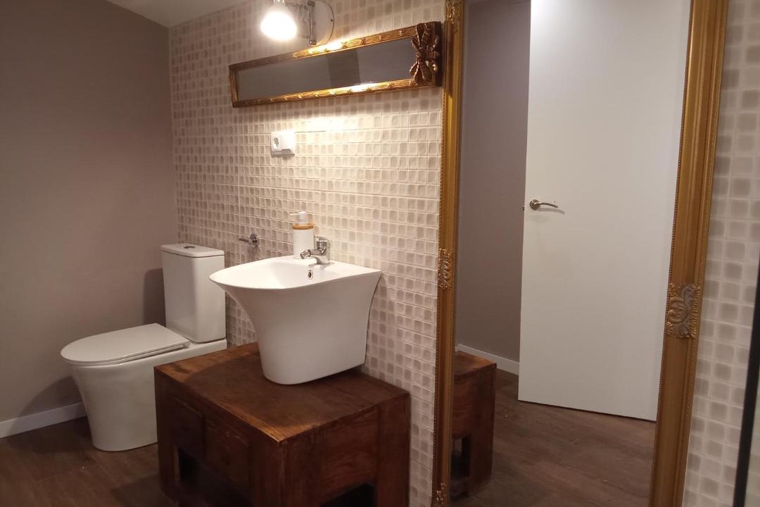 Photo of Bathroom in Lleida