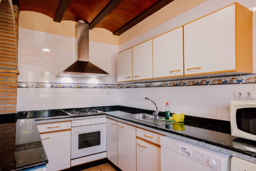 Photo of Kitchen in Navares