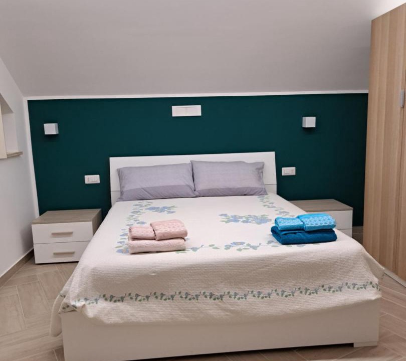 Photo of Bedroom in Giffoni sei Casali