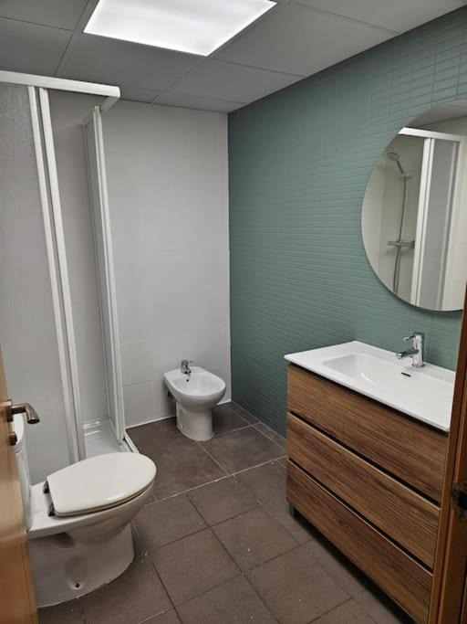 Photo of Bathroom in Caspe