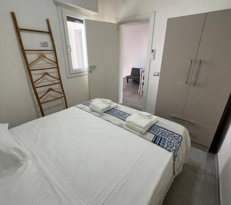 Photo of Bedroom in Roca Vecchia
