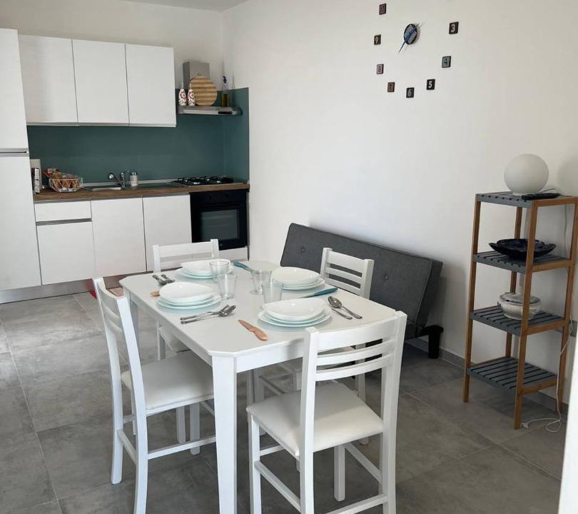 Photo of Kitchen in Roca Vecchia