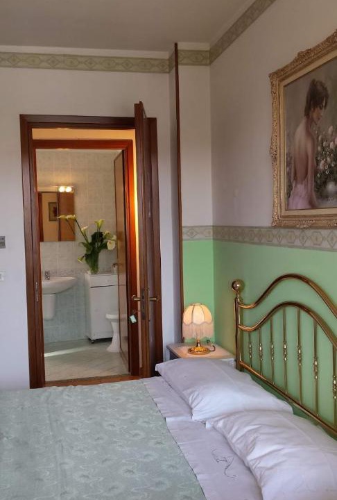 Photo of Bedroom in Mazze