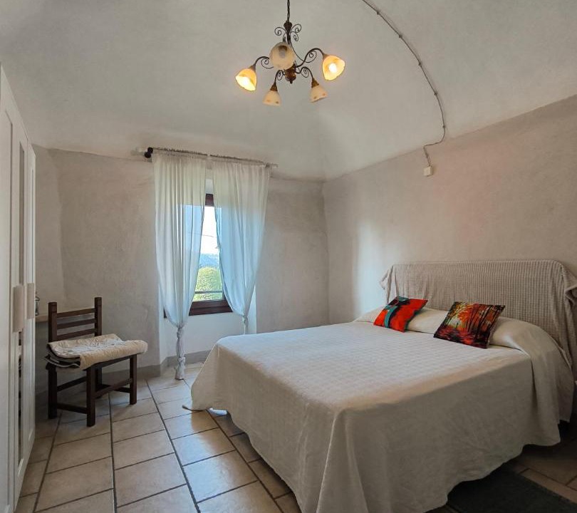 Photo of Bedroom in Lesegno