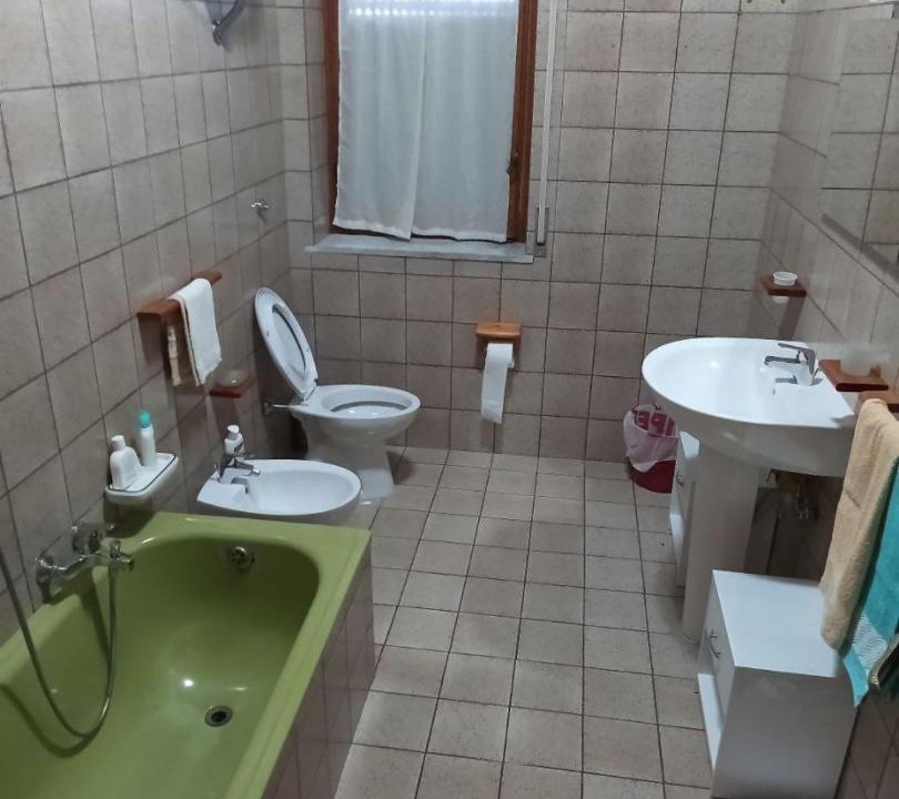 Photo of Bathroom in Montesarchio