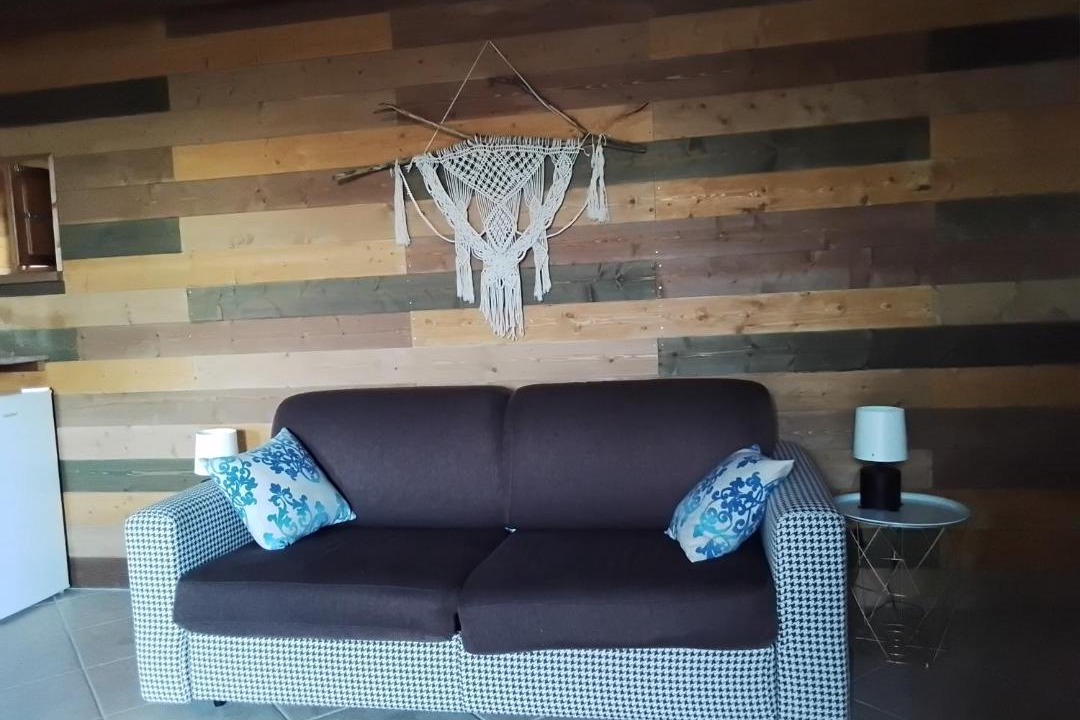 Photo of Livingroom in Bricherasio