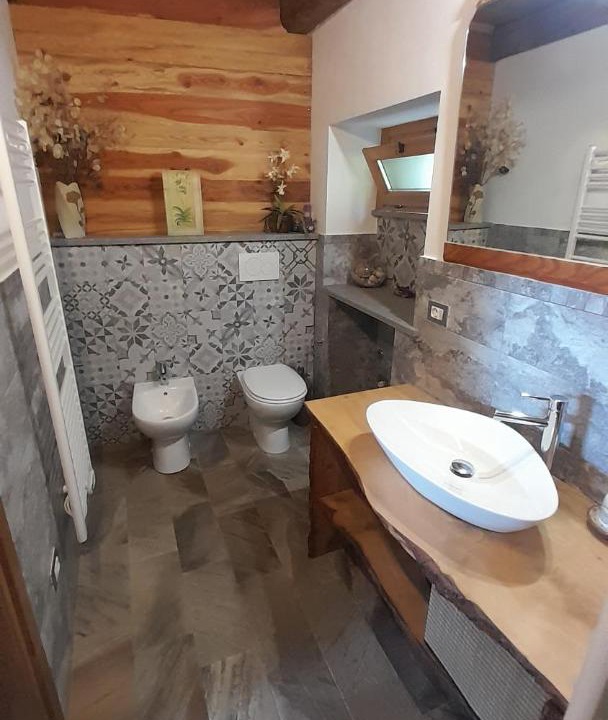 Photo of Bathroom in Bricherasio