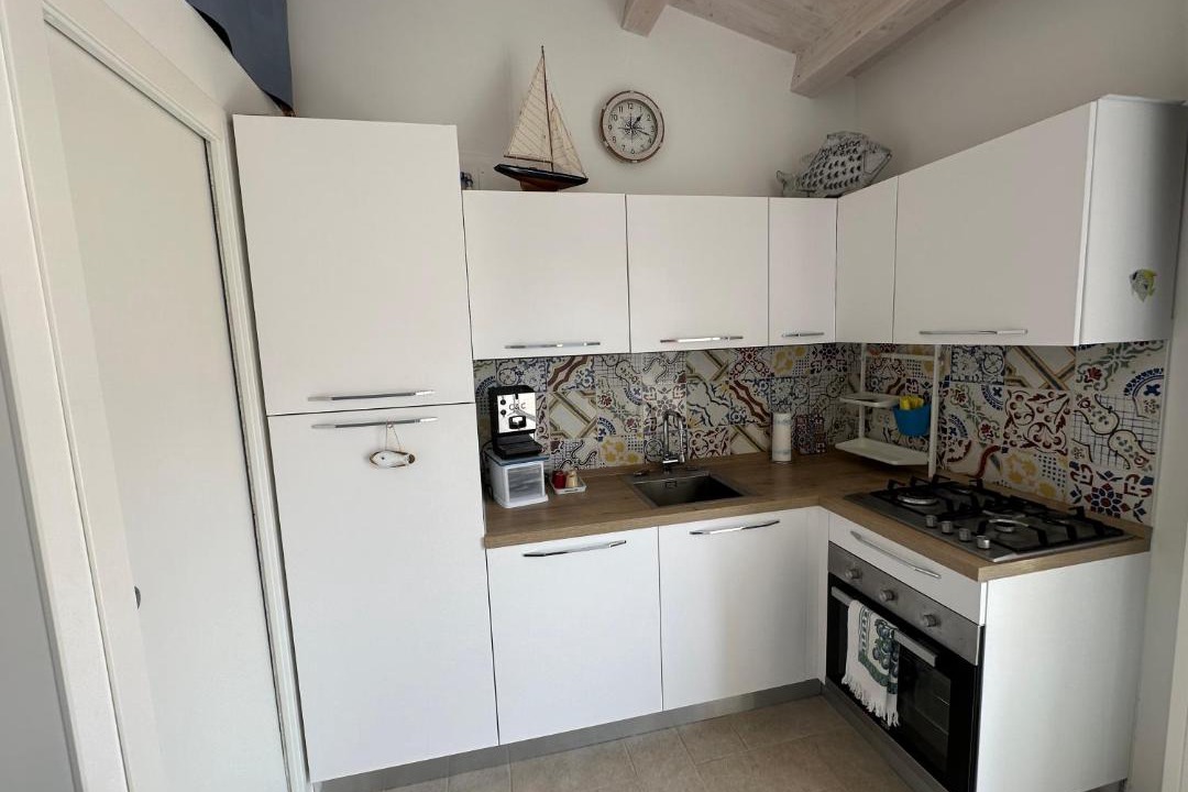 Photo of Kitchen in Donnalucata