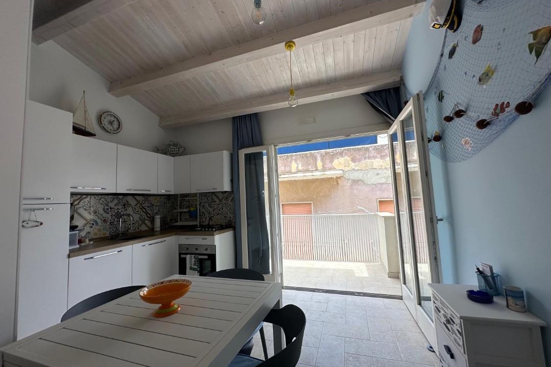Photo of Kitchen in Donnalucata