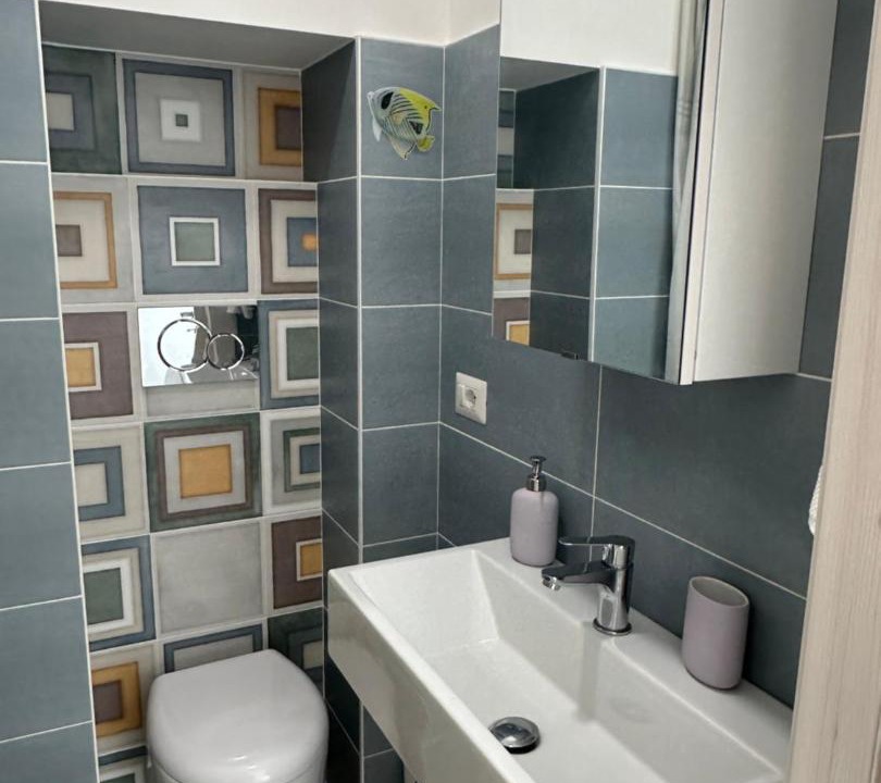 Photo of Bathroom in Donnalucata