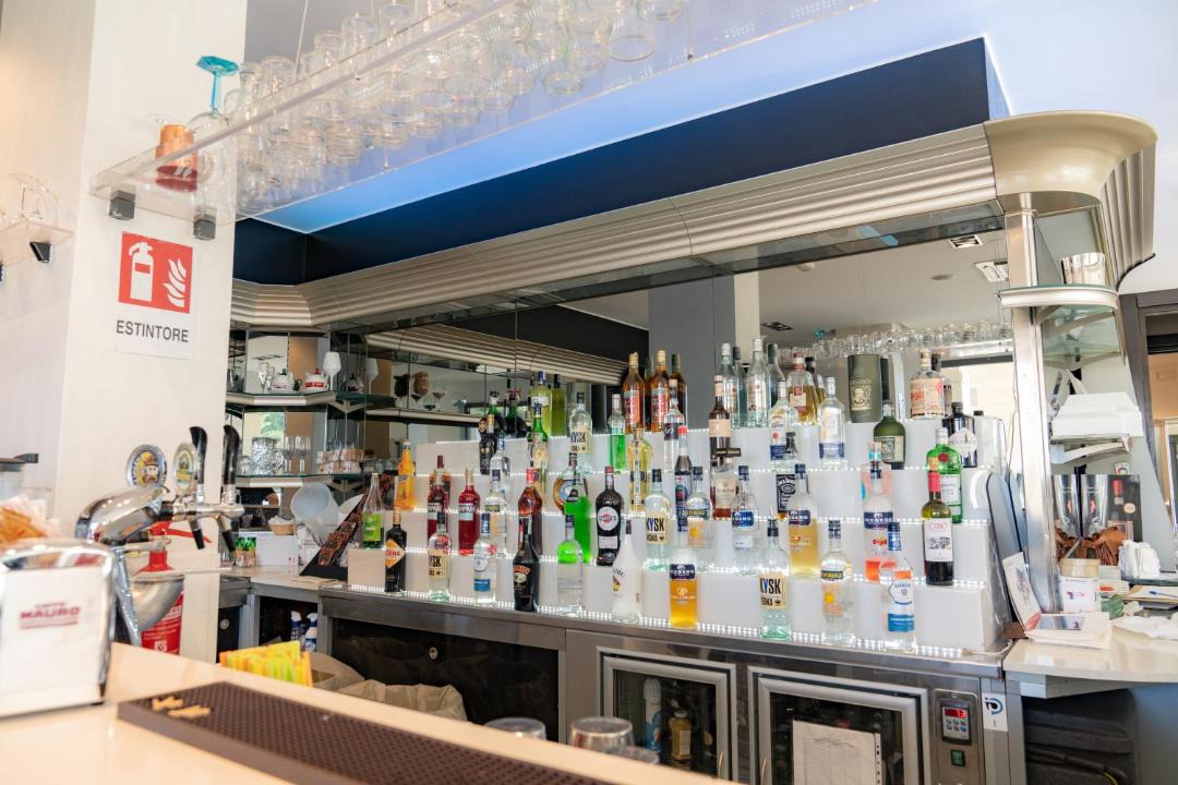 Photo of Kitchen in Torre Melissa