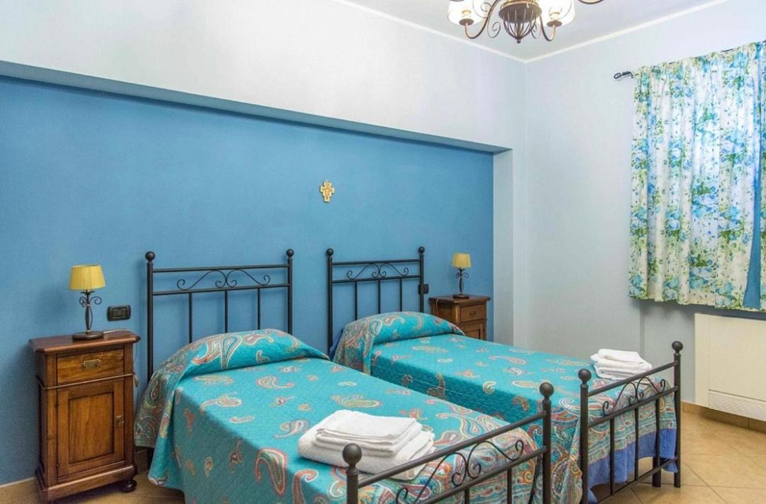 Photo of Bedroom in Morano Calabro