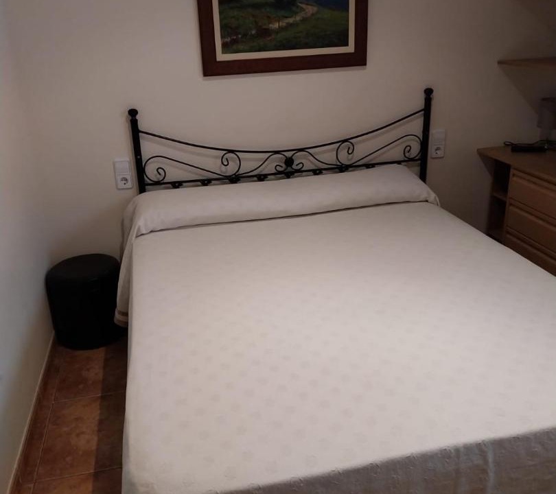 Photo of Bedroom in Sant Quirze de Besora