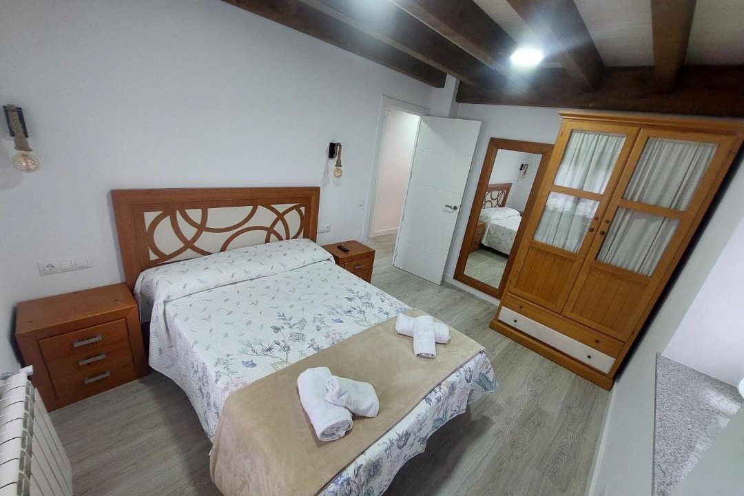 Photo of Bedroom in La Portilla