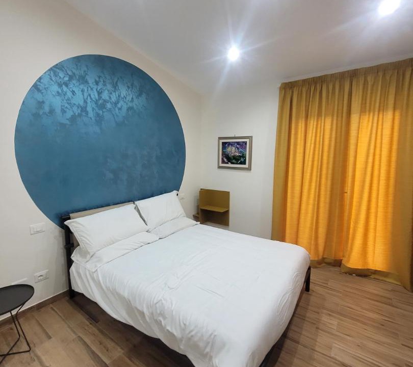 Photo of Bedroom in Sermoneta