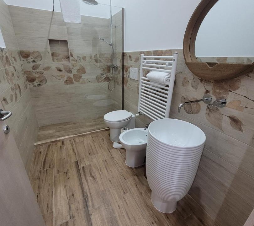 Photo of Bathroom in Sermoneta