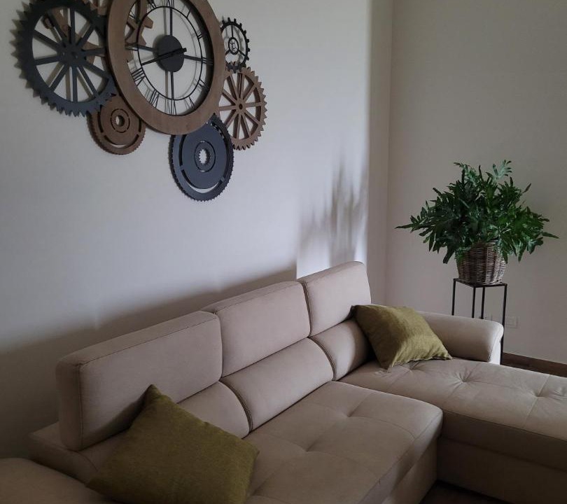 Photo of Livingroom in Sermoneta