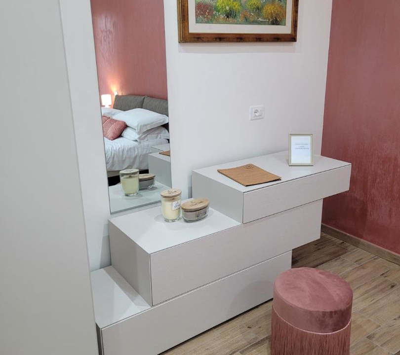 Photo of Bedroom in Sermoneta