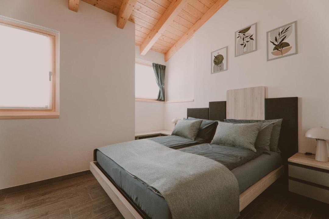 Photo of Bedroom in Madonna di Tirano
