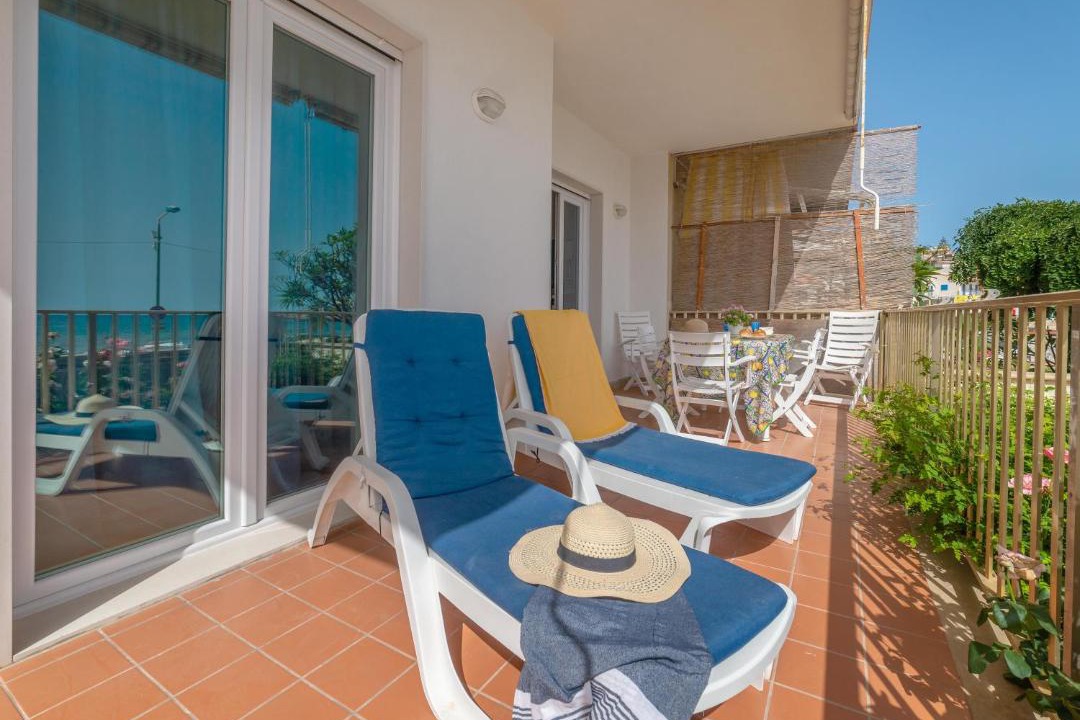 Photo of Patio Balcony in Cava dʼAliga