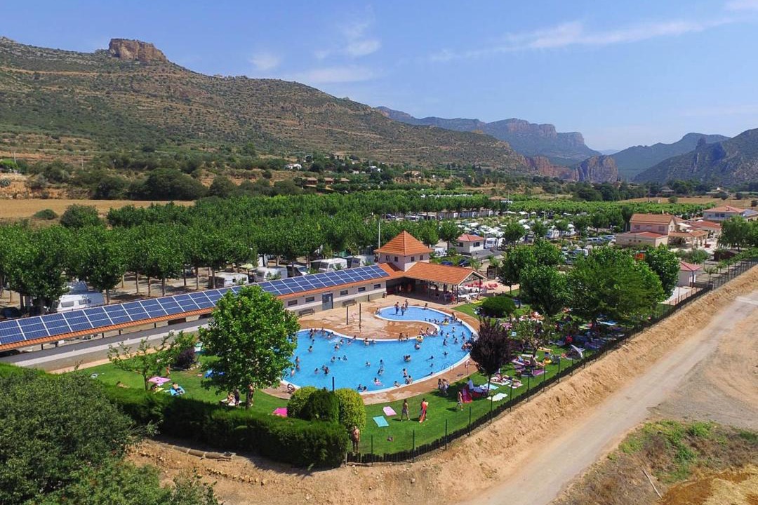 Photo of Others in Sant Llorenc de Montgai